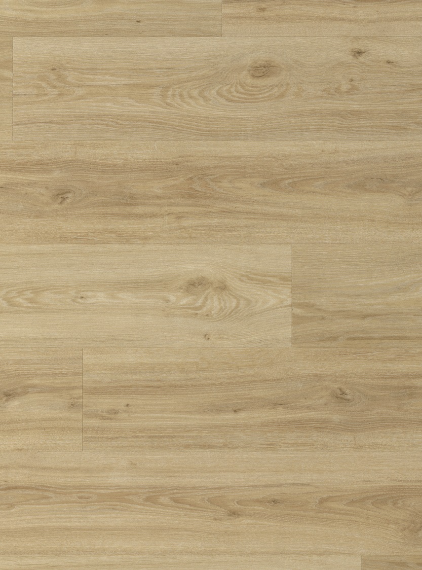 Кварцвиниловая плитка FineFloor Wood 2024 (Click-Drop) FF-1534 Дуб Листаль